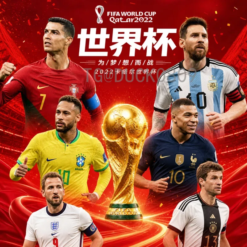 详细2026世界杯淘汰赛赛程时间一览：从16强到决赛的完整日程安排