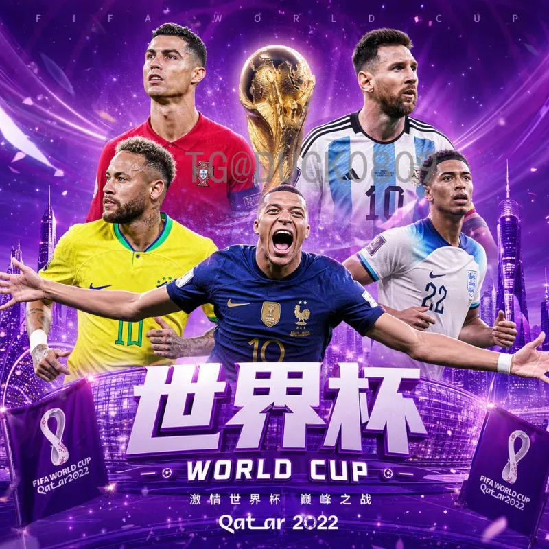 2026美加墨世界杯直播观赛指南：平台、技术与时区全解析